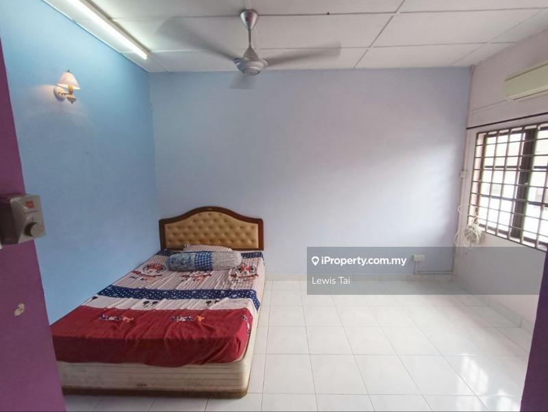 Rumah Berangkai 2 Tingkat untuk Dijual di Desa Tebrau, Johor Bahru oleh Lewis Tai - iProperty.com.my