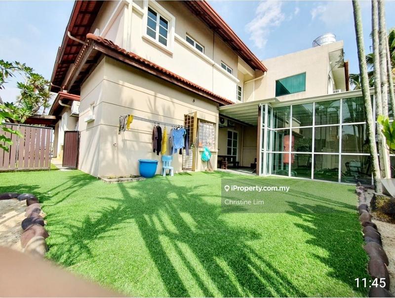 Rumah Berkembar untuk Dijual di Tropicana, Petaling Jaya oleh Christine Lim - iProperty.com.my