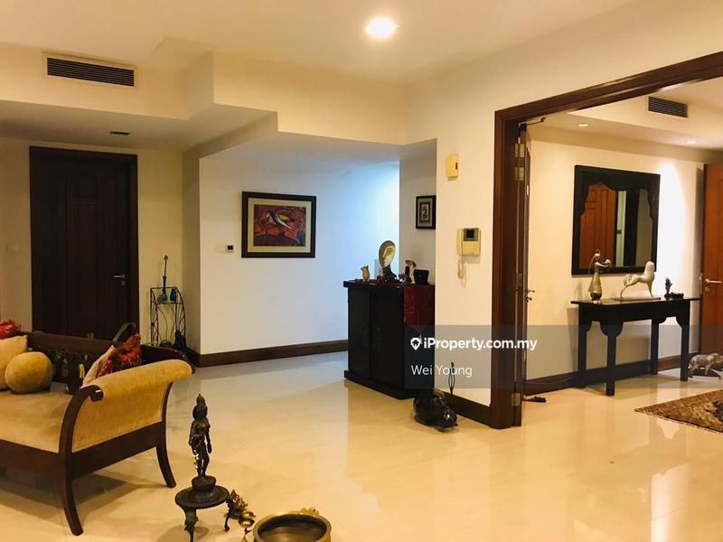 Kondominium untuk Dijual di Mont Kiara Aman oleh Wei Young - iProperty.com.my