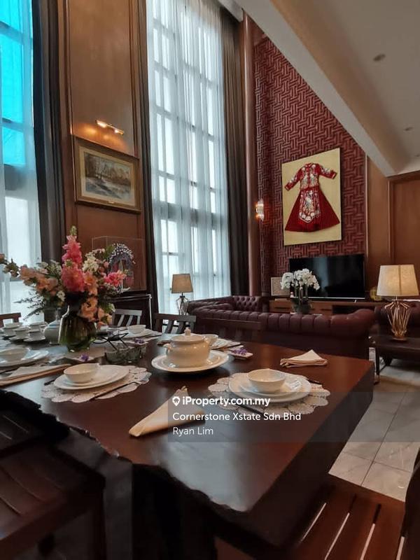 Condominium for Sale in Hillcrest Heights by Ryan Lim - iProperty.com.my