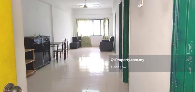 For Sale - Taman Bukit Segar