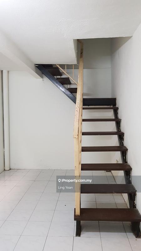Rumah Berangkai 1 Tingkat untuk Dijual di Seksyen 4, Petaling Jaya oleh Ling Yean - iProperty.com.my