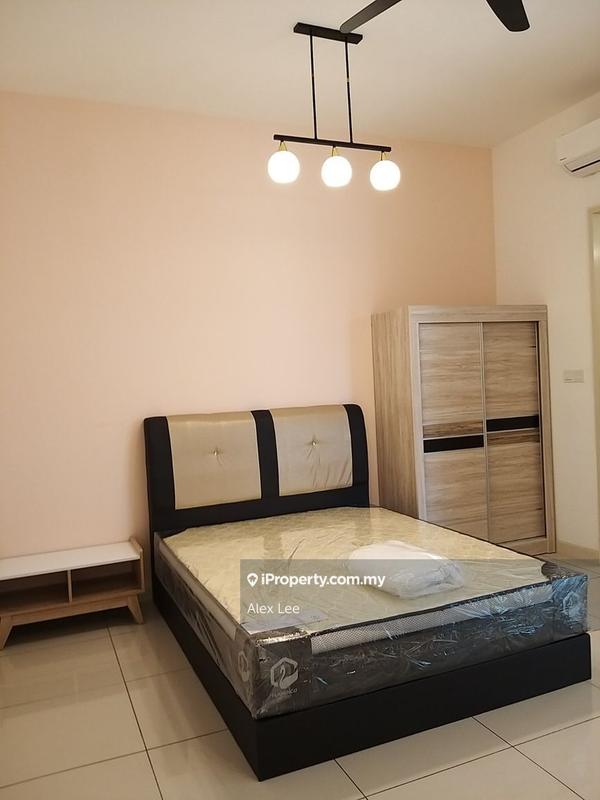 Townhouse for Rent in 16 Sierra, Puchong by Alex Lee - iProperty.com.my