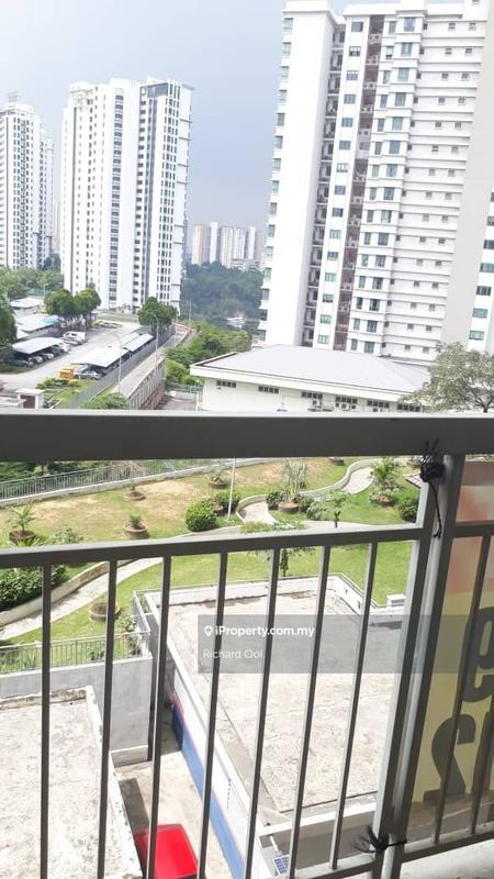 Kondominium untuk Dijual di Residensi Laguna (Sunway Belvedere) oleh Richard Ooi - iProperty.com.my