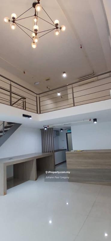 Service Residence for Sale in Pinnacle Petaling Jaya by Johann Paul Gregory - iProperty.com.my