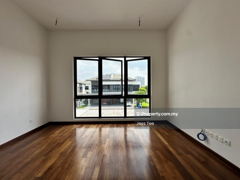 Semi-Detached House for Sale in Dremien, Eco Ardence, Setia Alam by Jess Tee - Interior - iProperty.com.my