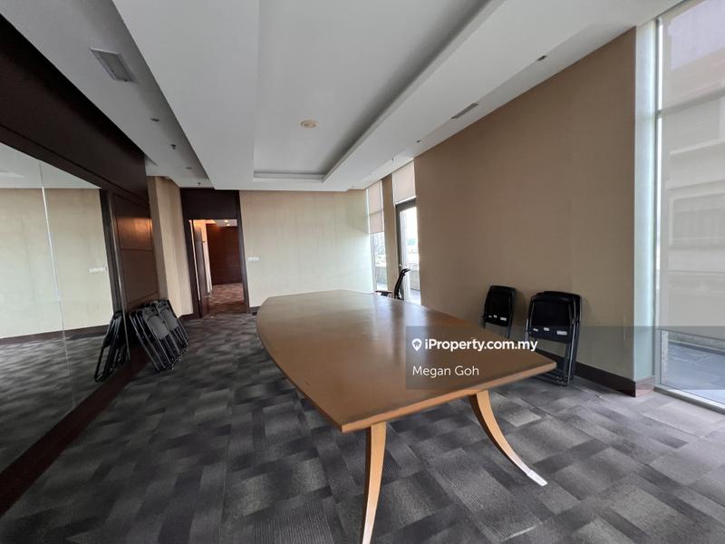 Office for Rent in Damansara Heights, Kuala Lumpur by Megan Goh - iProperty.com.my