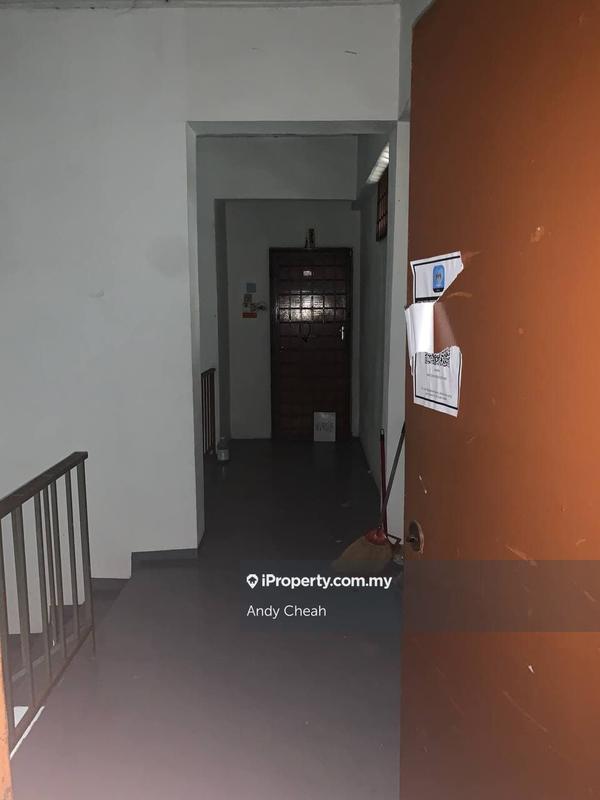 Retail Office for Rent in Bandar Baru Uda, Johor Bahru by Andy Cheah - iProperty.com.my