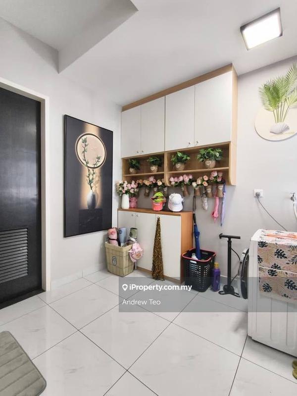 2.5-storey Terraced House for Sale in Eco Botanic, Iskandar Puteri (Nusajaya) by Andrew Teo - iProperty.com.my