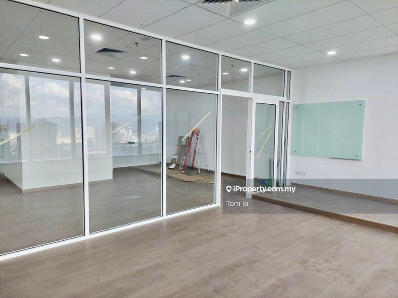 Office for Rent in Bukit Bintang, KL City Centre by Tom Ip - iProperty.com.my