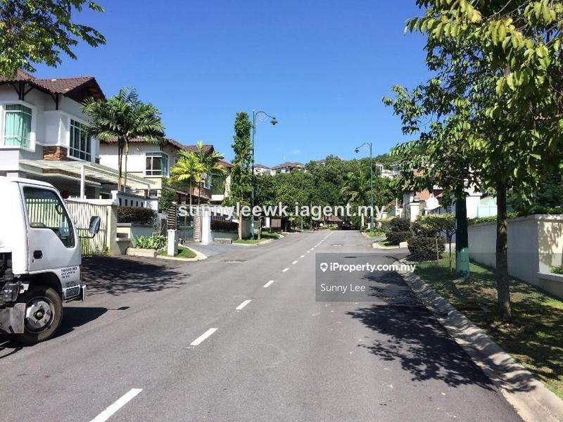 Banglo untuk Dijual di Vista Mas @ Cheras Hartamas, Cheras oleh Sunny Lee - iProperty.com.my