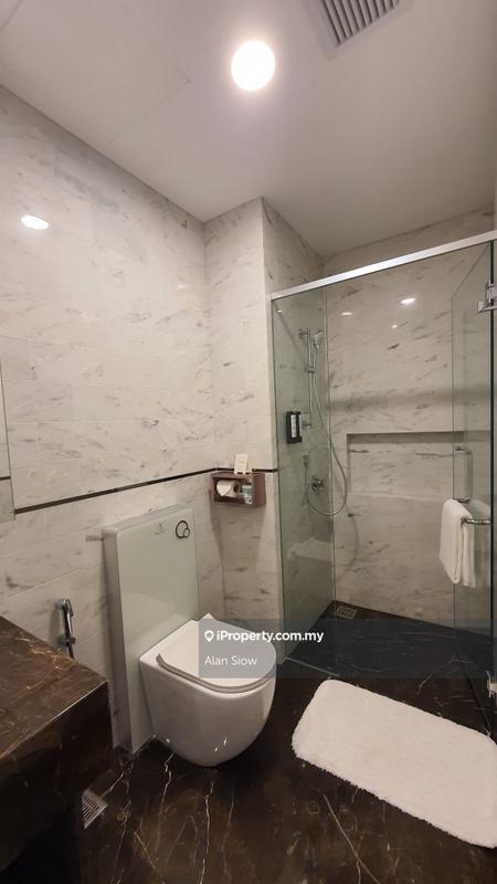 Service Residence for Sale in Victory Suites (The Face 2), KLCC by Alan Siow - iProperty.com.my