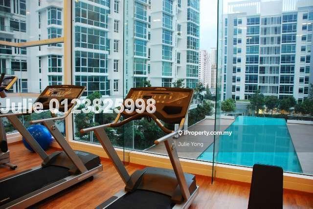 Kondominium untuk Dijual di Sunway Vivaldi oleh Julie Yong - iProperty.com.my