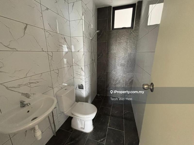 Condominium for Sale in Glisten Hill @ Juru by Teoh Wei Hen - iProperty.com.my