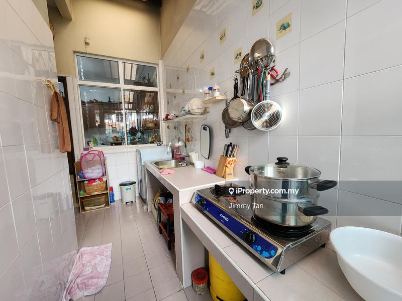Semi-Detached House for Sale in Bandar Sri Damansara SD 15, Bandar Sri Damansara by Jimmy Tan - iProperty.com.my