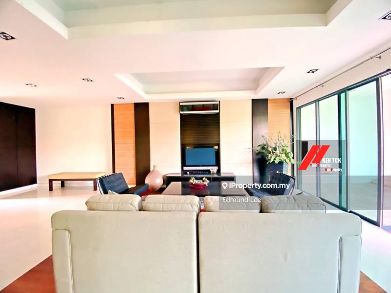 Condominium for Sale in The View @ Serai Saujana by Edmund Lee - iProperty.com.my