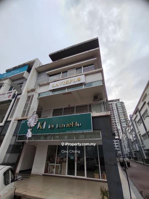 Kedai untuk Dijual di Kelana Jaya, Petaling Jaya oleh Ono Chong - iProperty.com.my