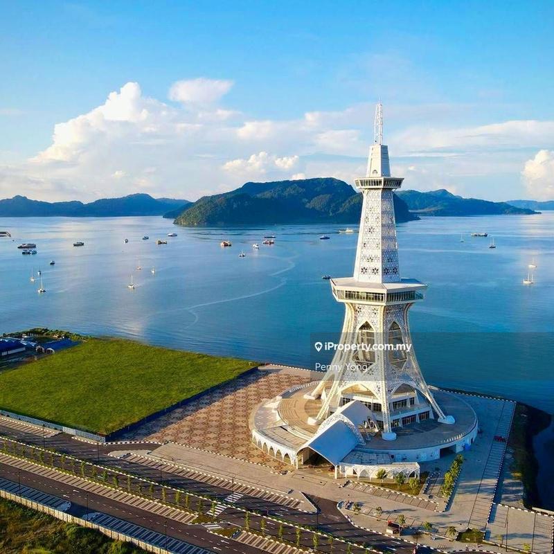 Kedai-Pejabat untuk Disewa di Langkawi, Kuah oleh Penny Yong - iProperty.com.my