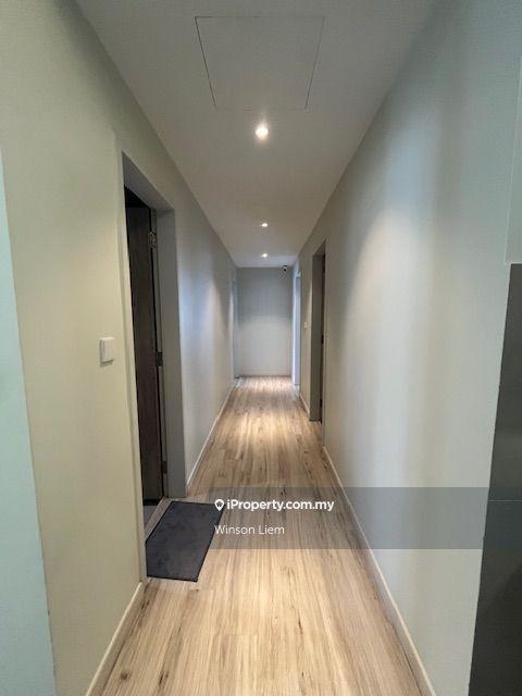 Kondominium untuk Disewa di Irama Wangsa oleh Winson Liem - iProperty.com.my