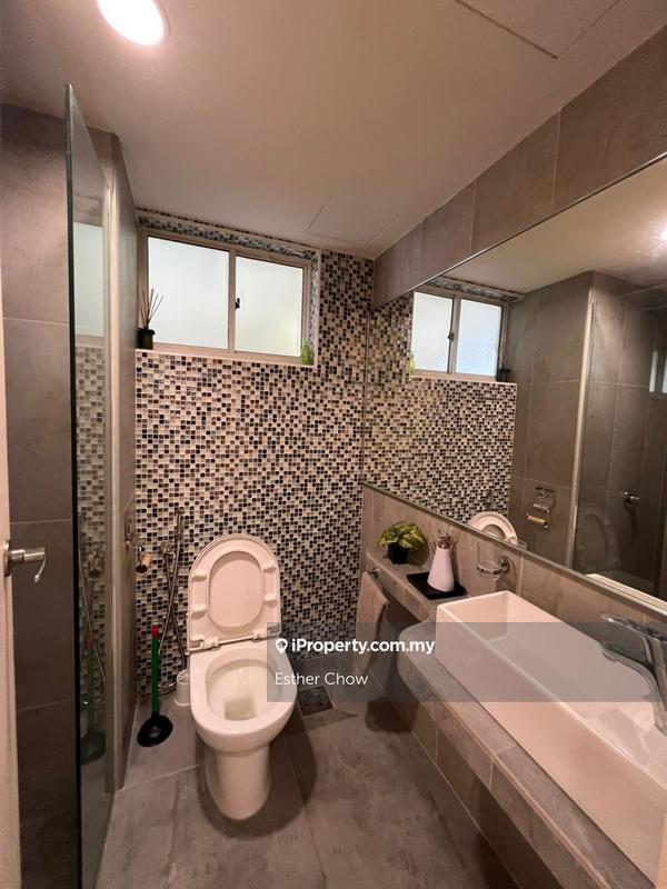 Kondominium untuk Dijual di Mont Kiara Astana oleh Esther Chow - iProperty.com.my