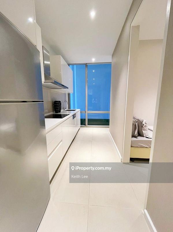 For Sale - Pavilion Damansara Heights