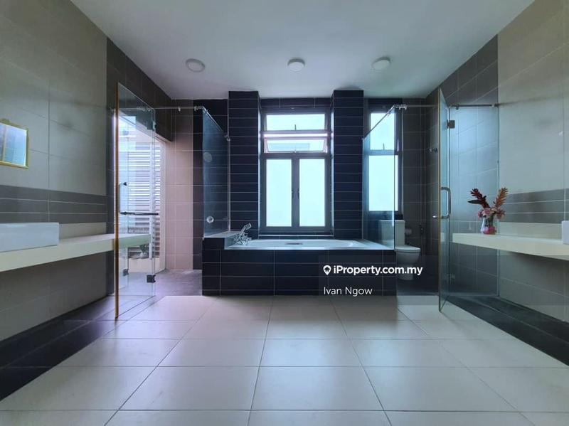3-storey Terraced House for Sale in D' island, Puchong by Ivan Ngow - iProperty.com.my