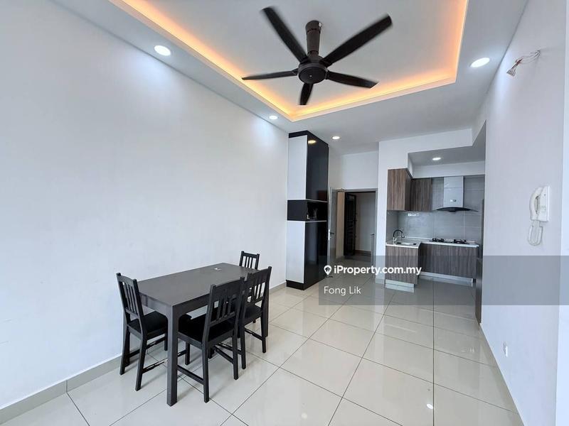 For Sale - G Residence @ Johor Bahru