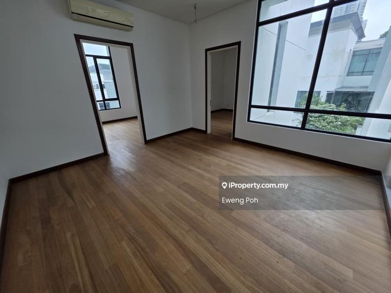 Semi-Detached House for Sale in Sunway Montana,  Setapak, KL, Setapak by Eweng Poh - Interior - iProperty.com.my
