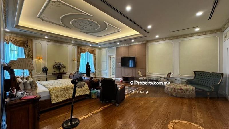 Bungalow House for Sale in Taman Duta, Bukit Tunku (Kenny Hills) by CF Yoong - iProperty.com.my