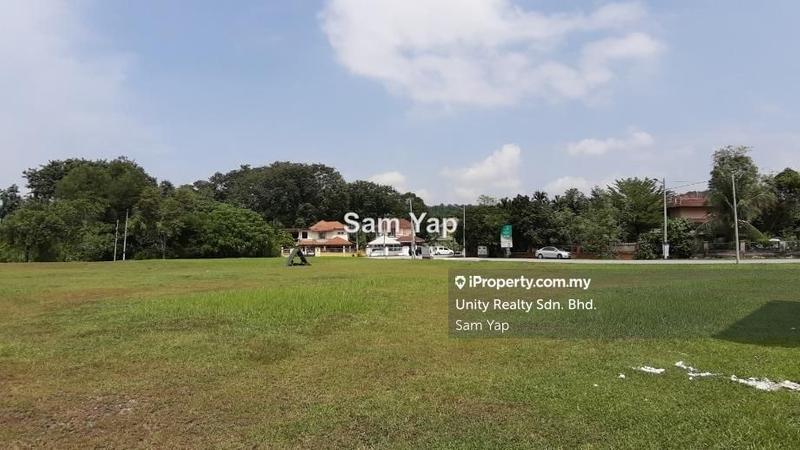 Bungalow Land for Sale in Taman Tasik Semenyih, Semenyih by Sam Yap - iProperty.com.my