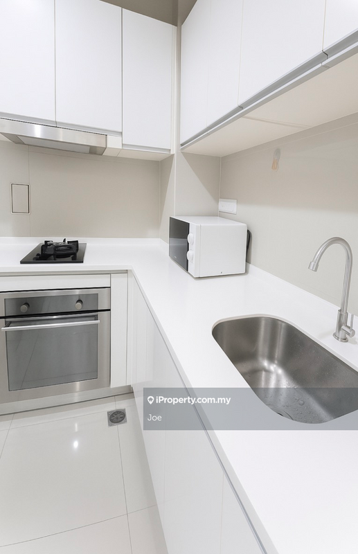 Kondominium untuk Disewa di Gaya Bangsar oleh Joe - iProperty.com.my