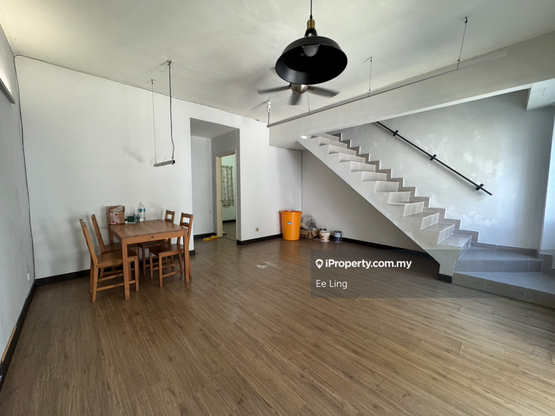 Rumah Teres 2-Tingkat untuk Dijual di TAMAN PUCHONG UTAMA, Puchong oleh Ee Ling - iProperty.com.my
