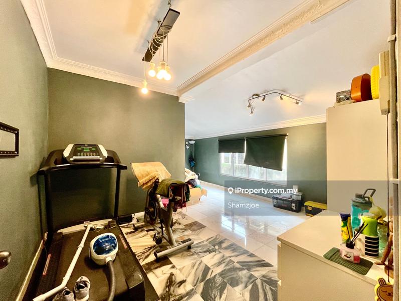 Bungalow House for Sale in Desa Subang Permai, Shah Alam by Shamzjoe - iProperty.com.my