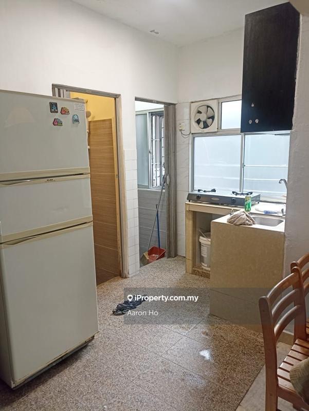 Pangsapuri untuk Dijual di Teratai Mewah Apartment Block 15,17,19,21 oleh Aaron Ho - iProperty.com.my