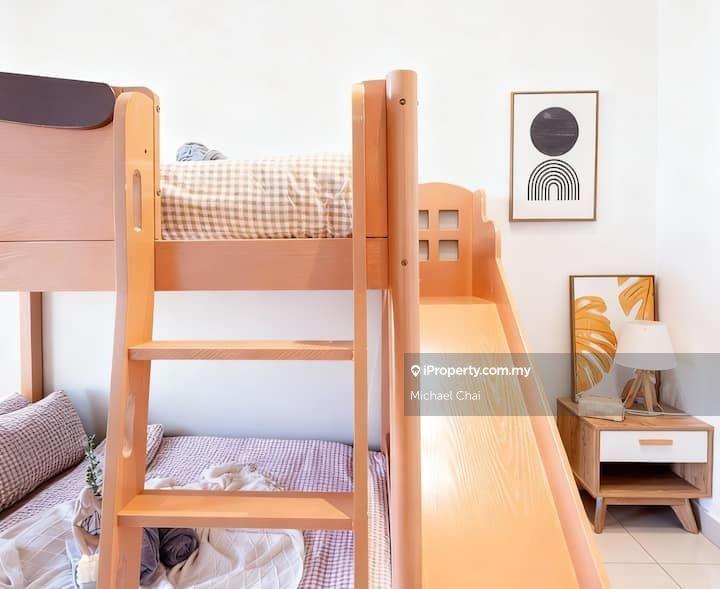 For Sale - Trion @ KL