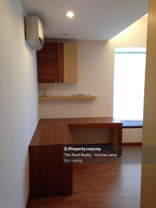 Condominium for Sale in Desa Impiana by Eric Leong - iProperty.com.my