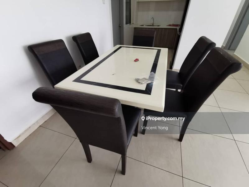 Residensi Servis untuk Disewa di Pangsapuri Tanah Emas (Golden Sands) oleh Vincent Yong - iProperty.com.my