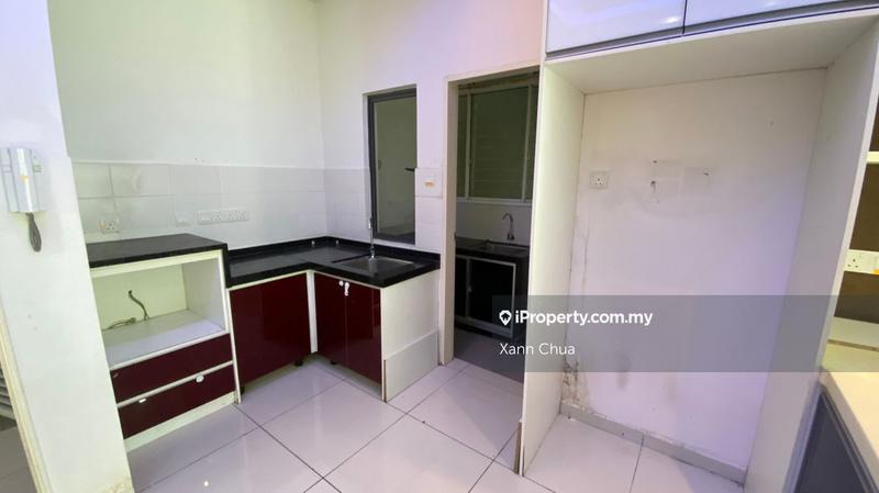 Service Residence for Sale in Zeva @ Equine South by Xann Chua - iProperty.com.my