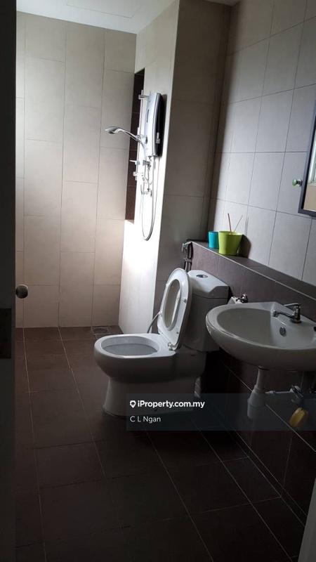 Service Residence for Sale in Jadite Suites by C L Ngan - iProperty.com.my