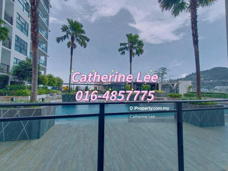 Kondominium untuk Disewa di Mira Residence oleh Catherine Lee - iProperty.com.my