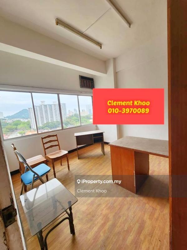 Apartment for Sale in Sunrise Tower by Clement Khoo - iProperty.com.my