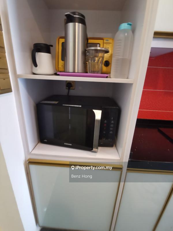 Condominium for Sale in Cascadium by Benz Hong - iProperty.com.my