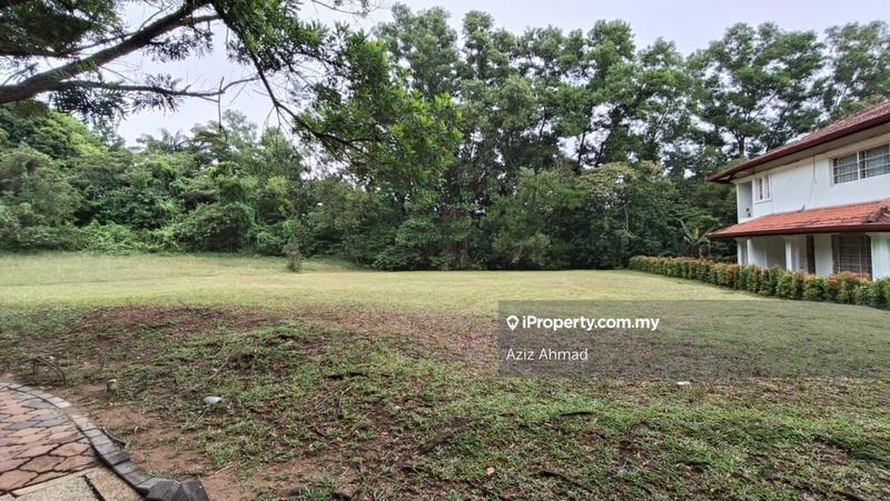 Bungalow Land for Sale in Presint 10, Putrajaya by Aziz Ahmad - iProperty.com.my