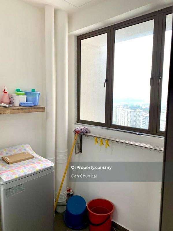 Kondominium untuk Disewa di Skycube oleh Gan Chun Kai - iProperty.com.my