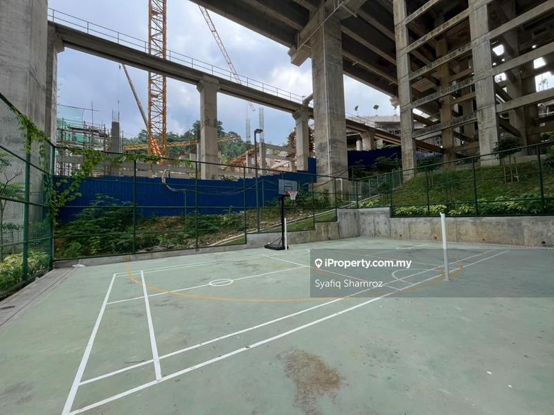 Condominium for Sale in Brezza Hill by Syafiq Shamroz - iProperty.com.my