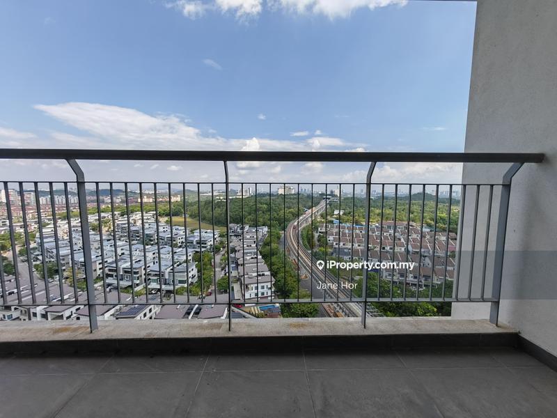 Kondominium untuk Dijual di La Thea Residences oleh Jane Hor - iProperty.com.my