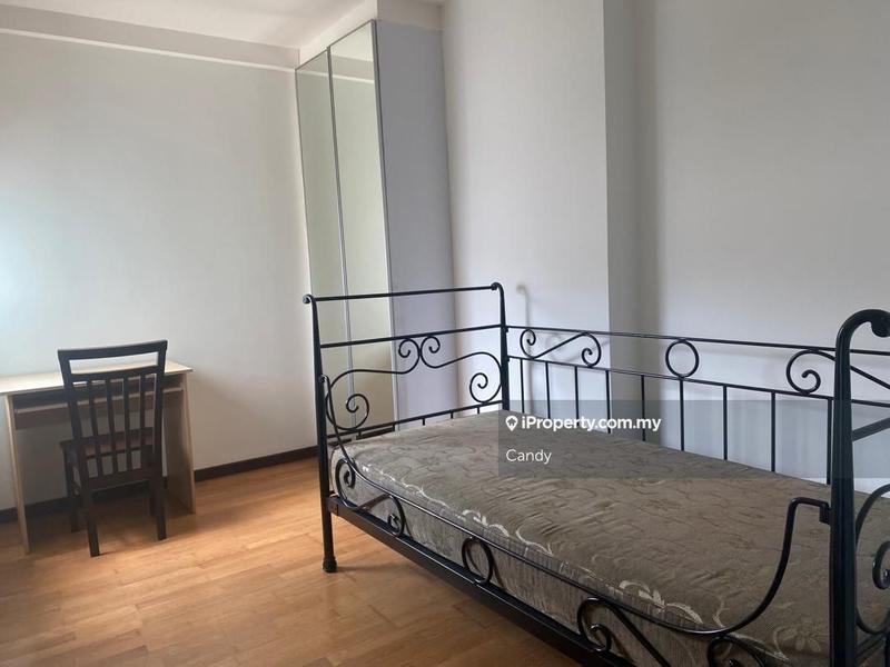 Condominium for Sale in Suasana Sentral Loft by Candy - iProperty.com.my