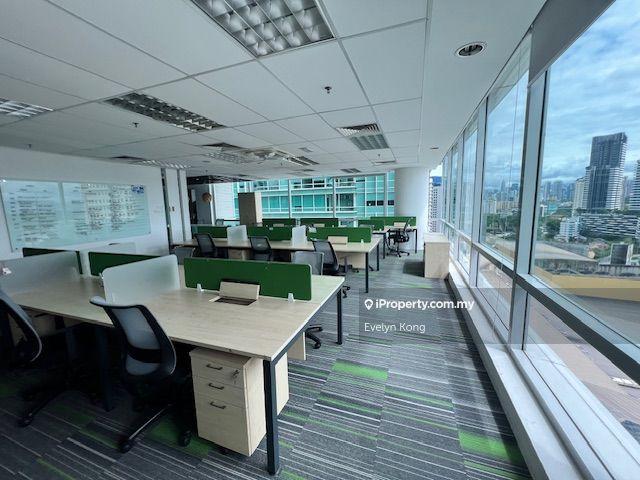 Office for Rent in The Face Suites (Platinum Suites) by Evelyn Kong - iProperty.com.my