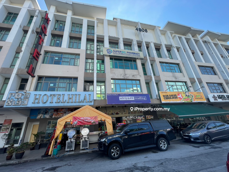 Shop for Sale in Cyberjaya, Cyberjaya by MckayC TEH - iProperty.com.my
