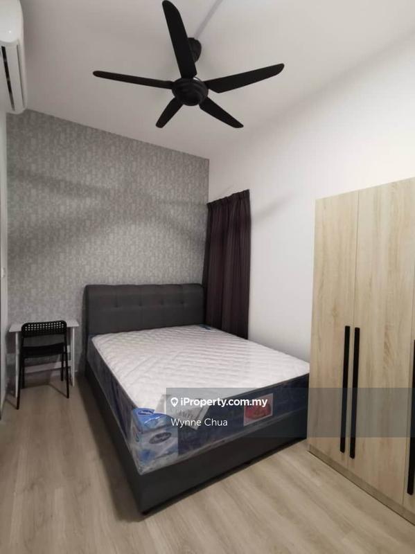 Kondominium untuk Dijual di The Holmes 2 oleh Wynne Chua - iProperty.com.my